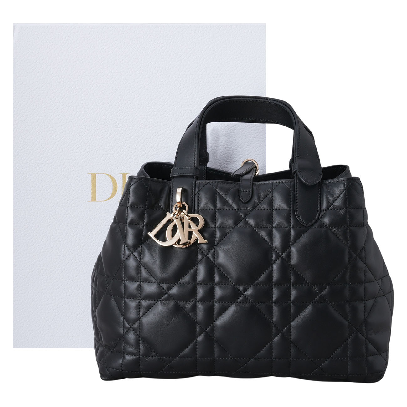 CHRISTIAN DIOR(USED)디올 뚜주흐 미듐